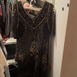 1920s Dress